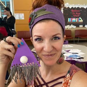 Meet your Posher, Keriann